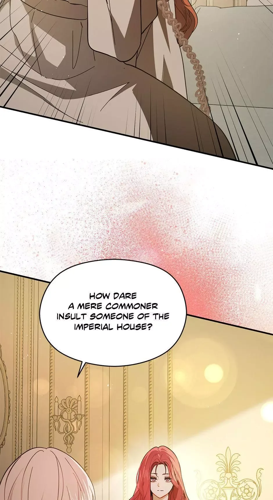 I Didn't Mean to Seduce the Male Lead Chapter 98 page 22