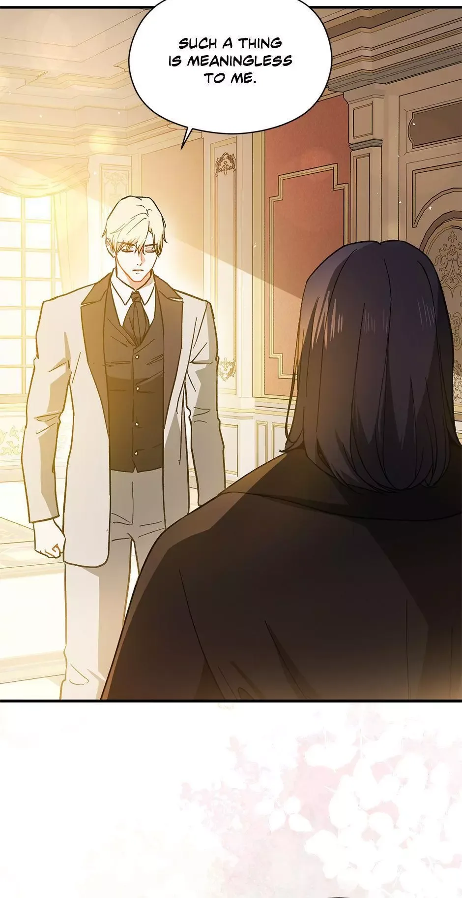 I Didn't Mean to Seduce the Male Lead Chapter 97 page 38