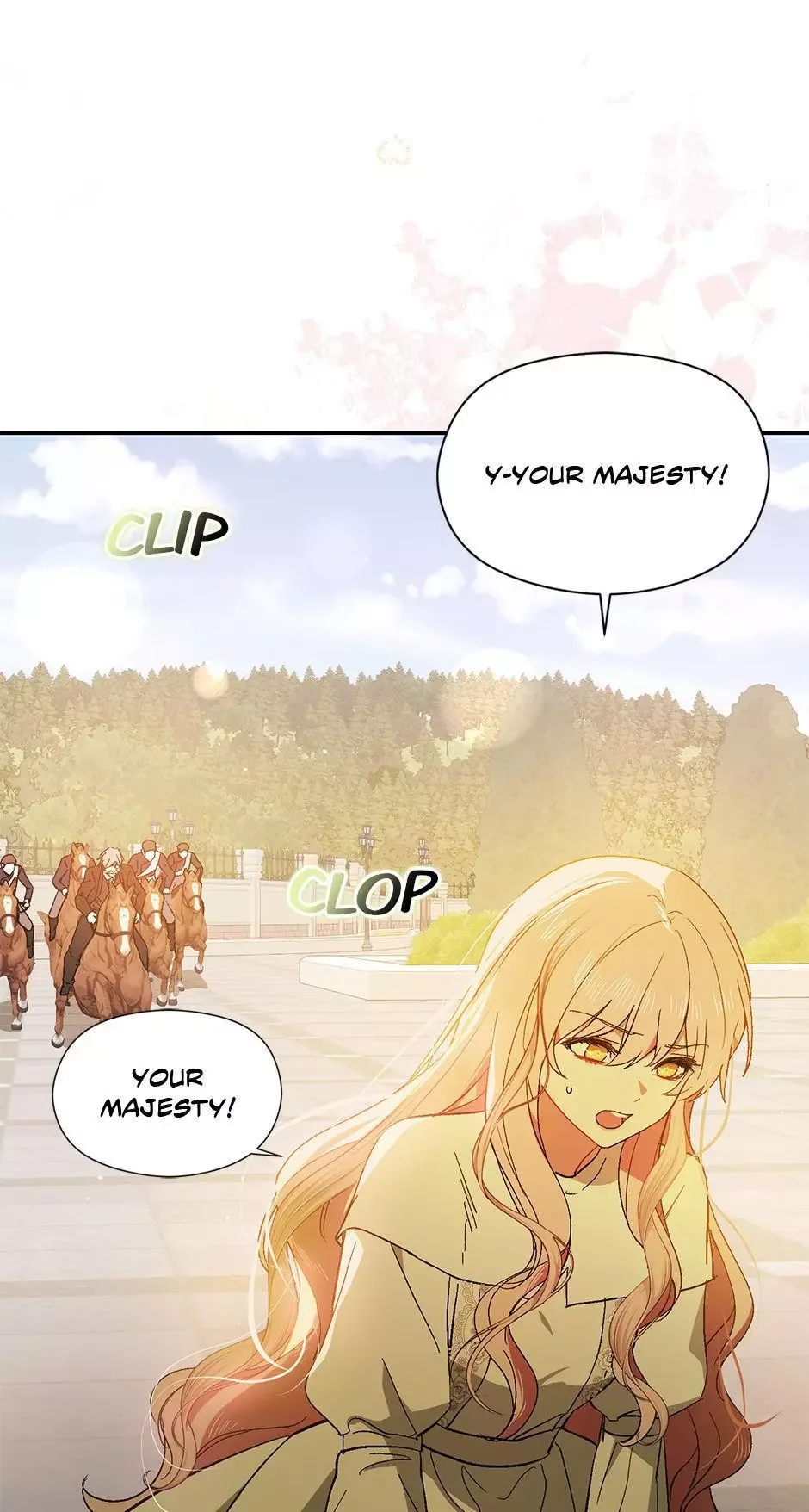 I Didn't Mean to Seduce the Male Lead Chapter 95 page 48