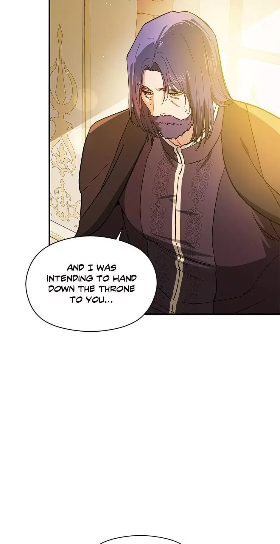 I Didn't Mean to Seduce the Male Lead Chapter 97 page 37