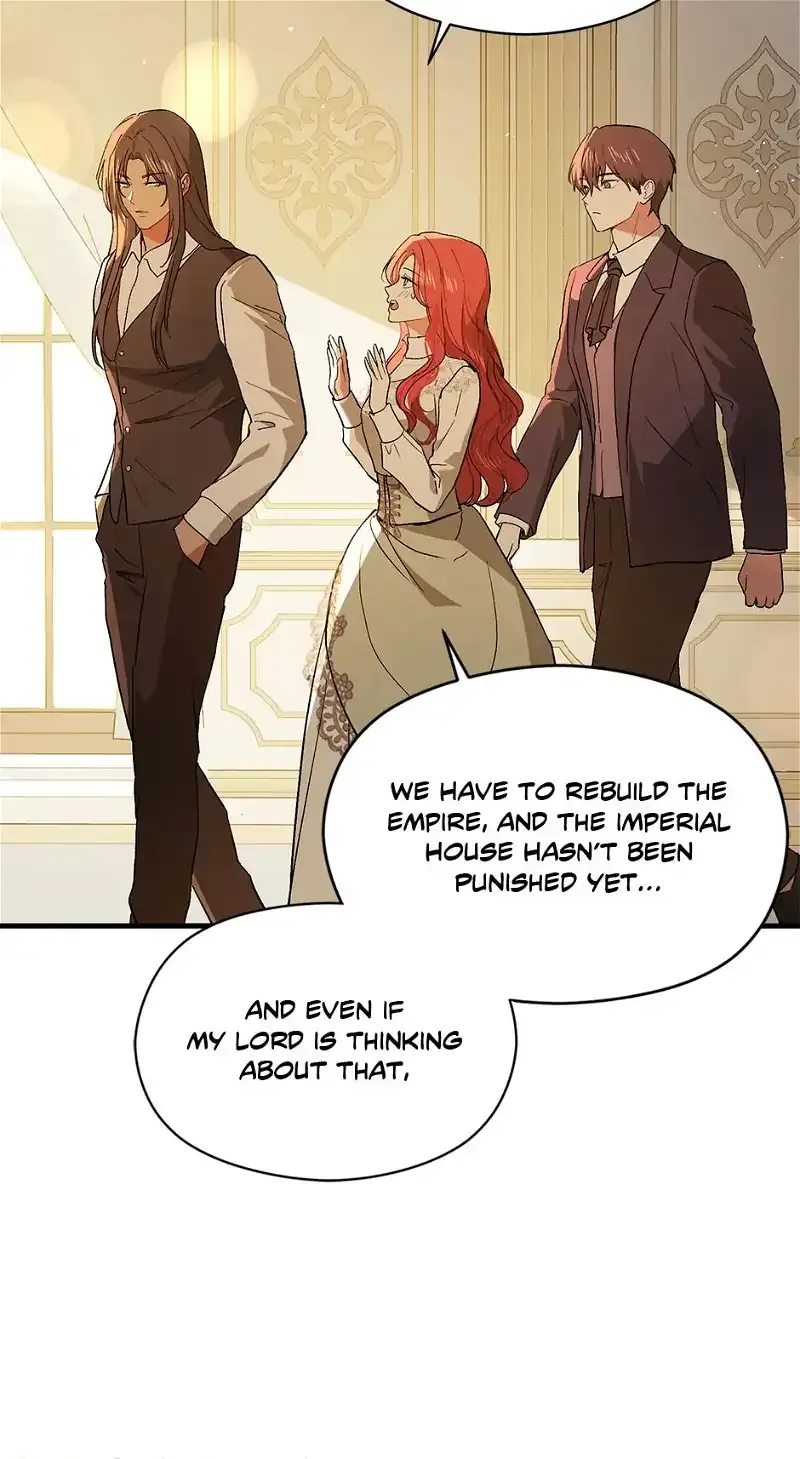 I Didn't Mean to Seduce the Male Lead Chapter 96 page 57