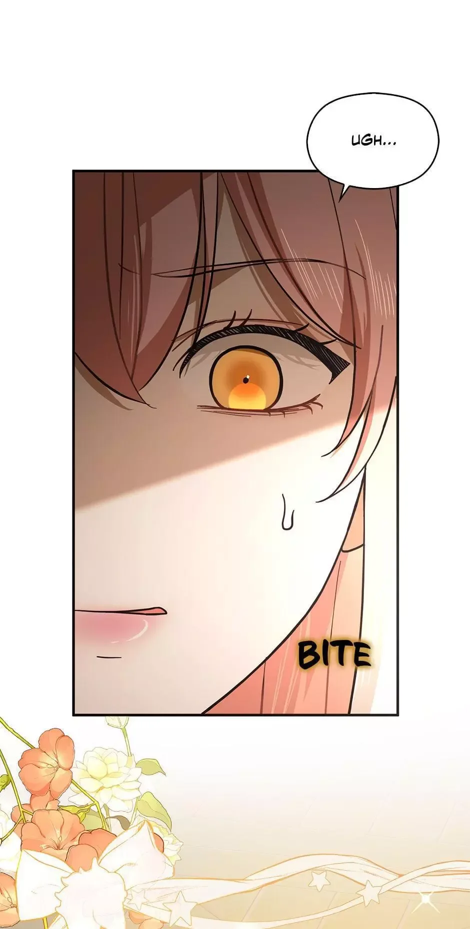 I Didn't Mean to Seduce the Male Lead Chapter 98 page 28