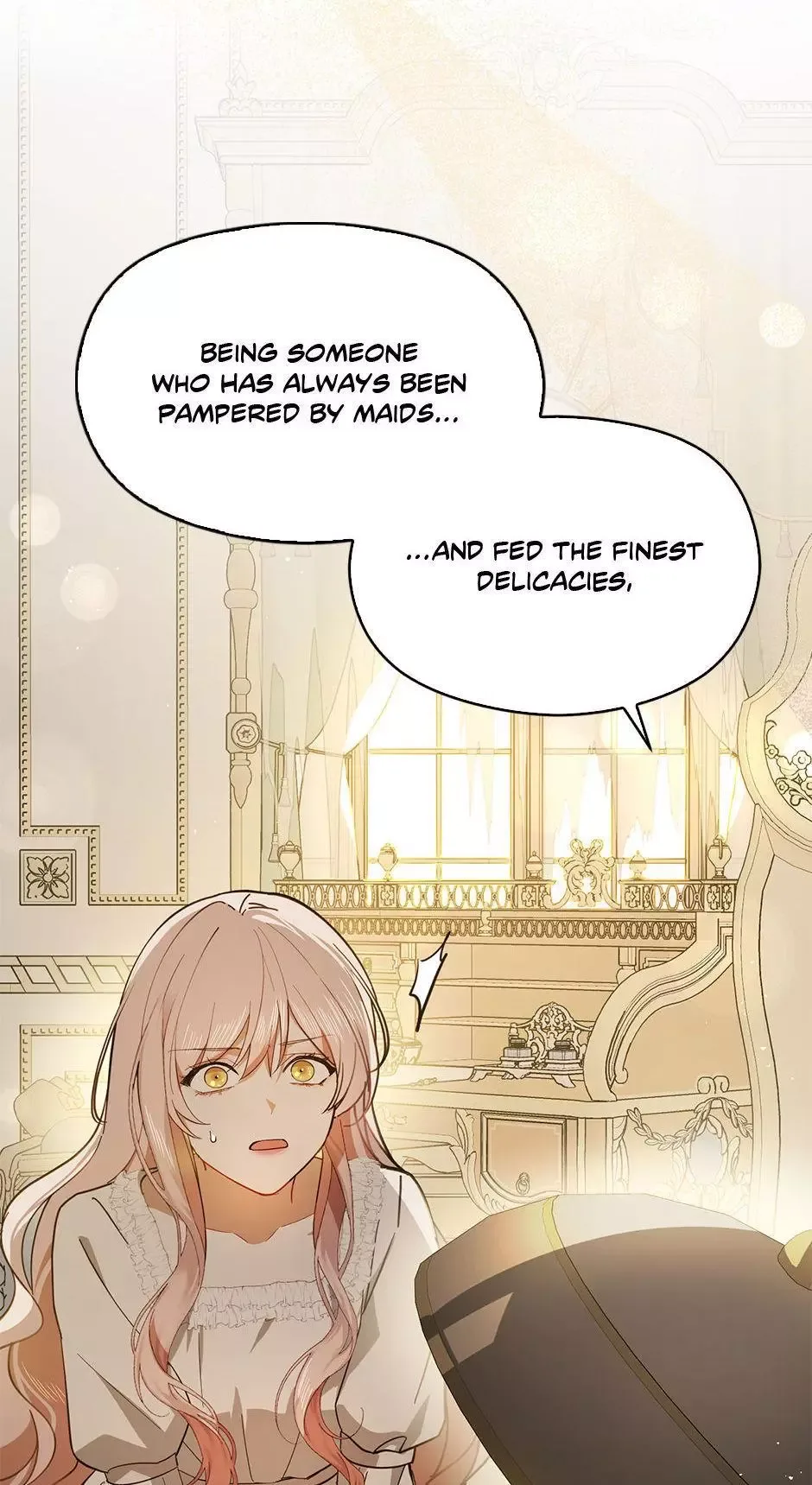 I Didn't Mean to Seduce the Male Lead Chapter 98 page 25