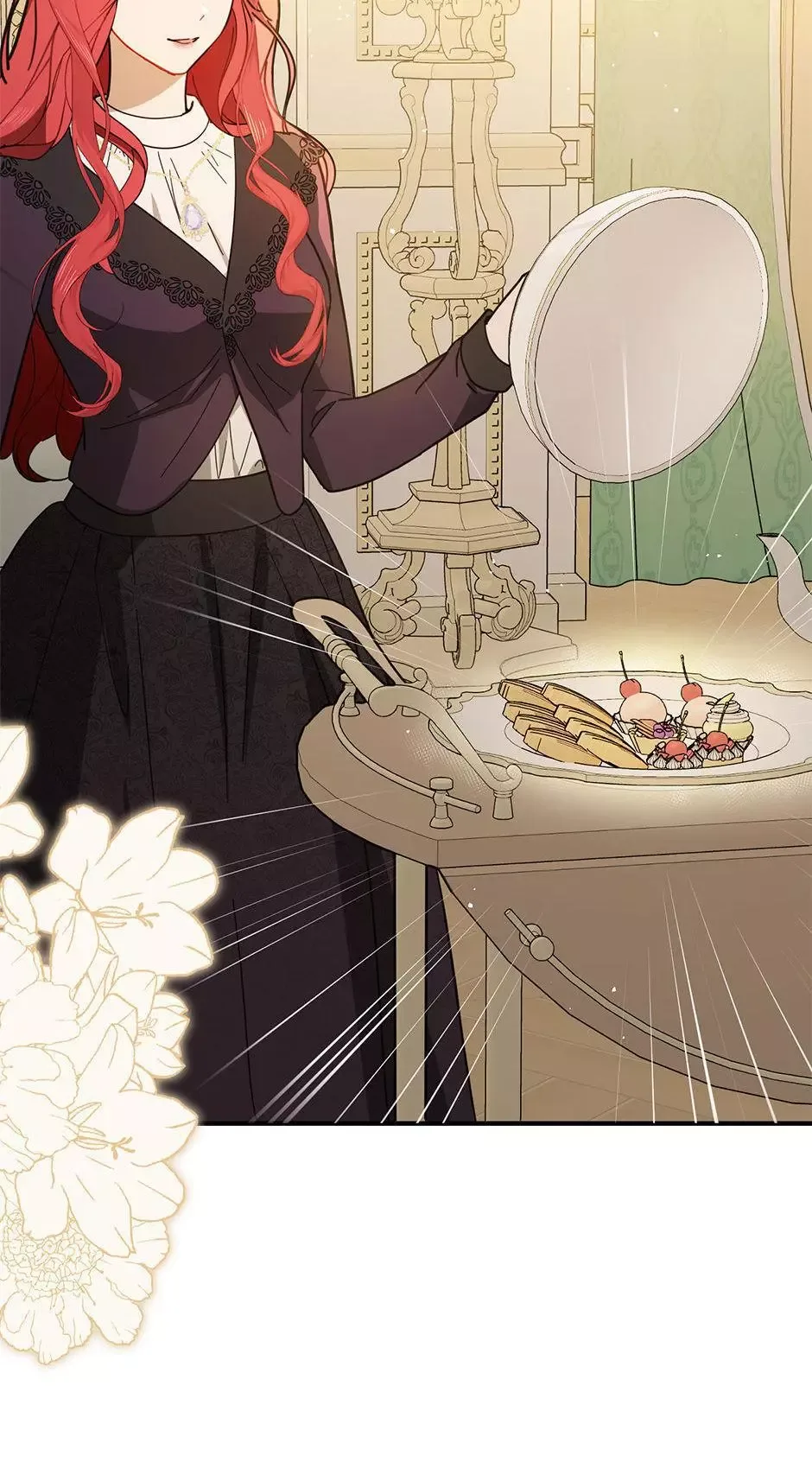 I Didn't Mean to Seduce the Male Lead Chapter 98 page 27