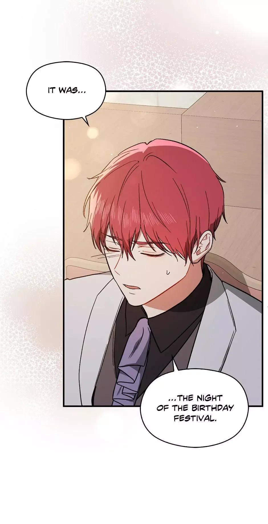 I Didn't Mean to Seduce the Male Lead Chapter 90 page 79