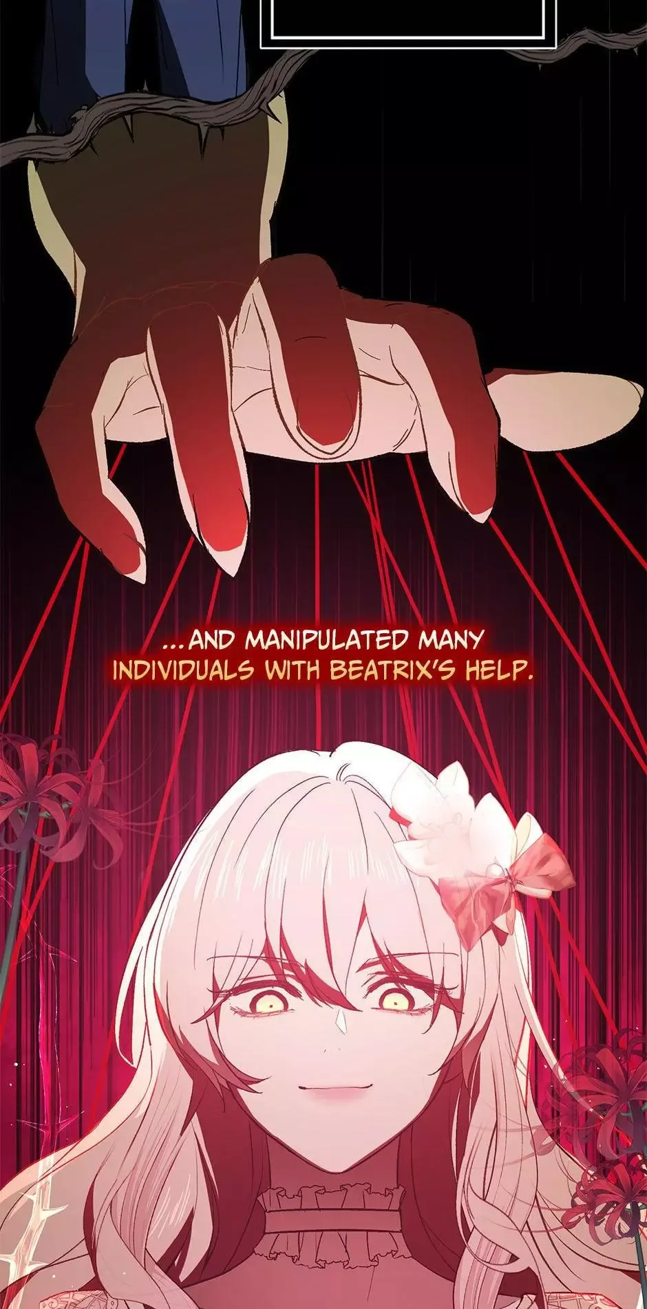 I Didn't Mean to Seduce the Male Lead Chapter 92 page 56