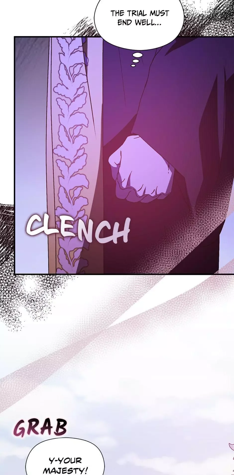 I Didn't Mean to Seduce the Male Lead Chapter 92 page 58