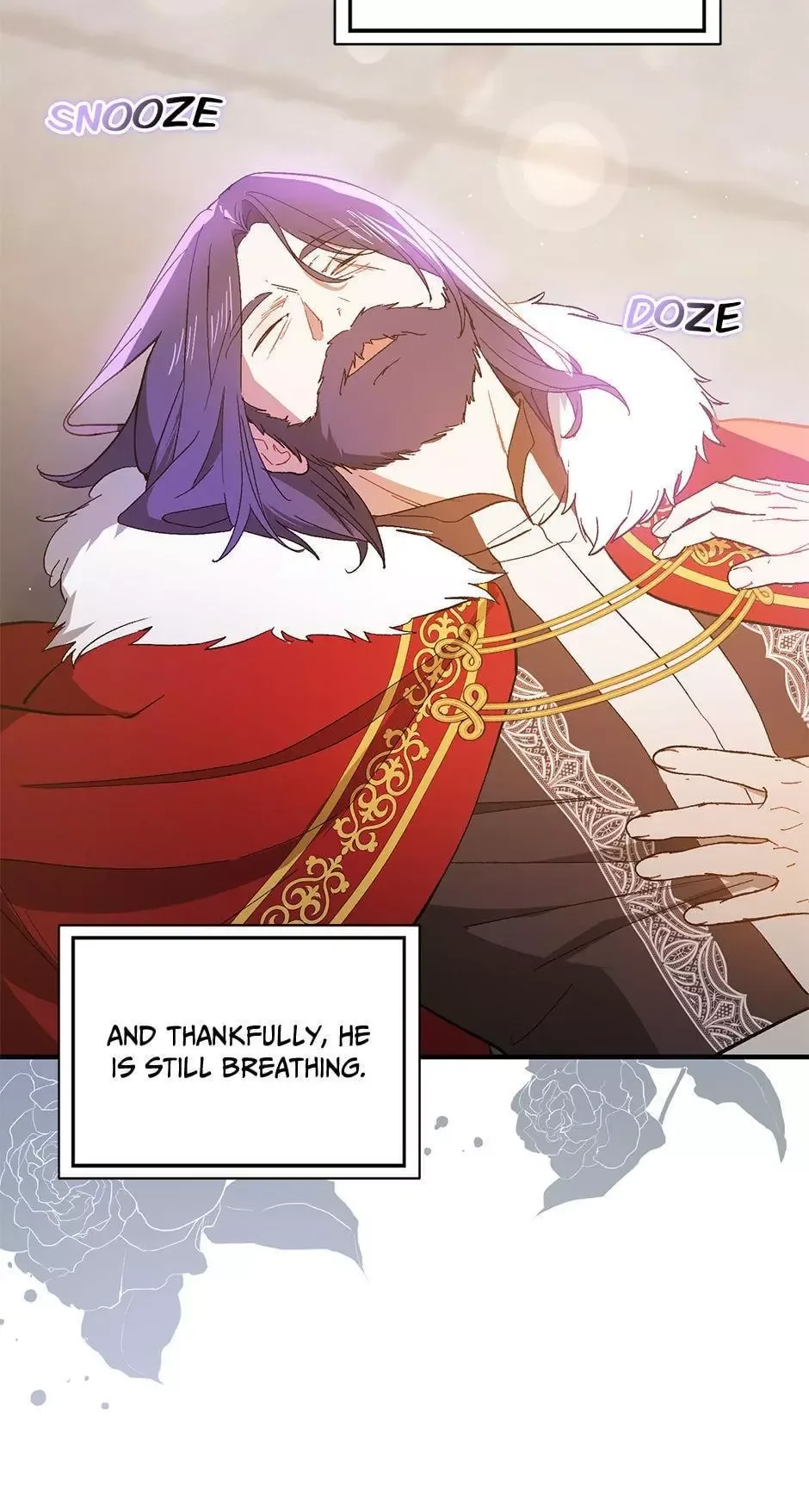 I Didn't Mean to Seduce the Male Lead Chapter 95 page 52