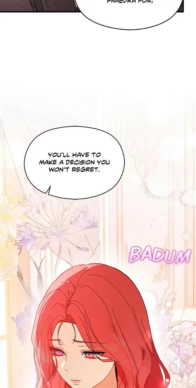 I Didn't Mean to Seduce the Male Lead Chapter 96 page 65
