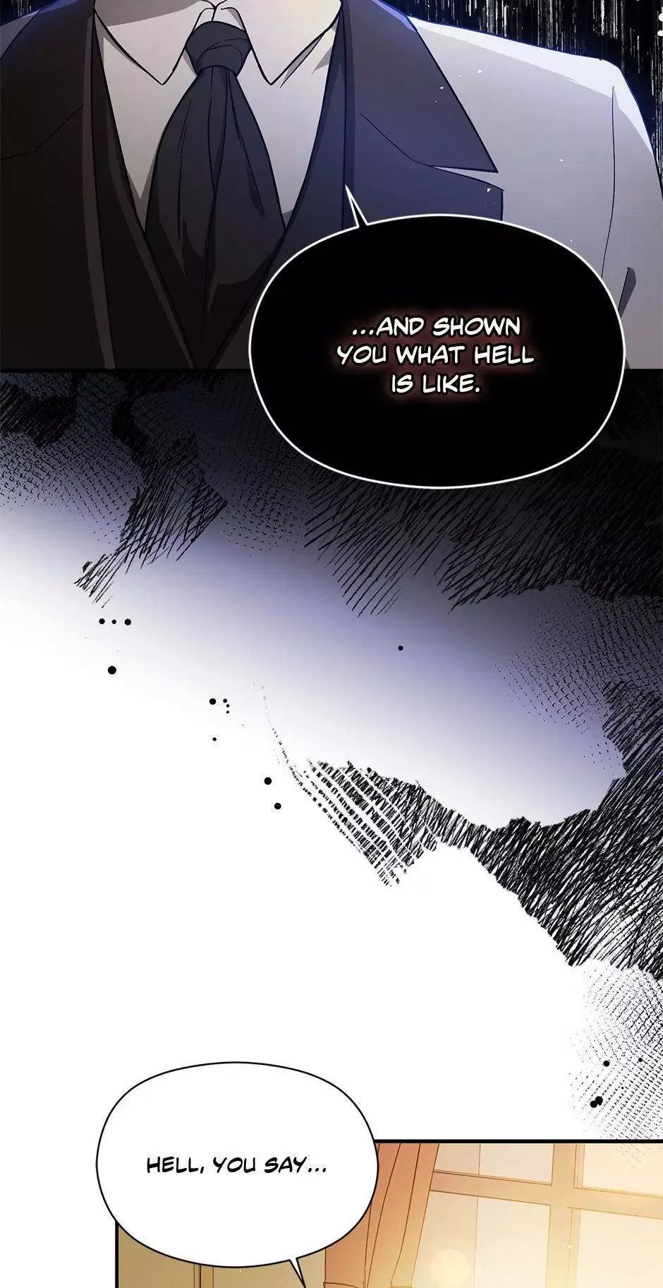 I Didn't Mean to Seduce the Male Lead Chapter 97 page 36