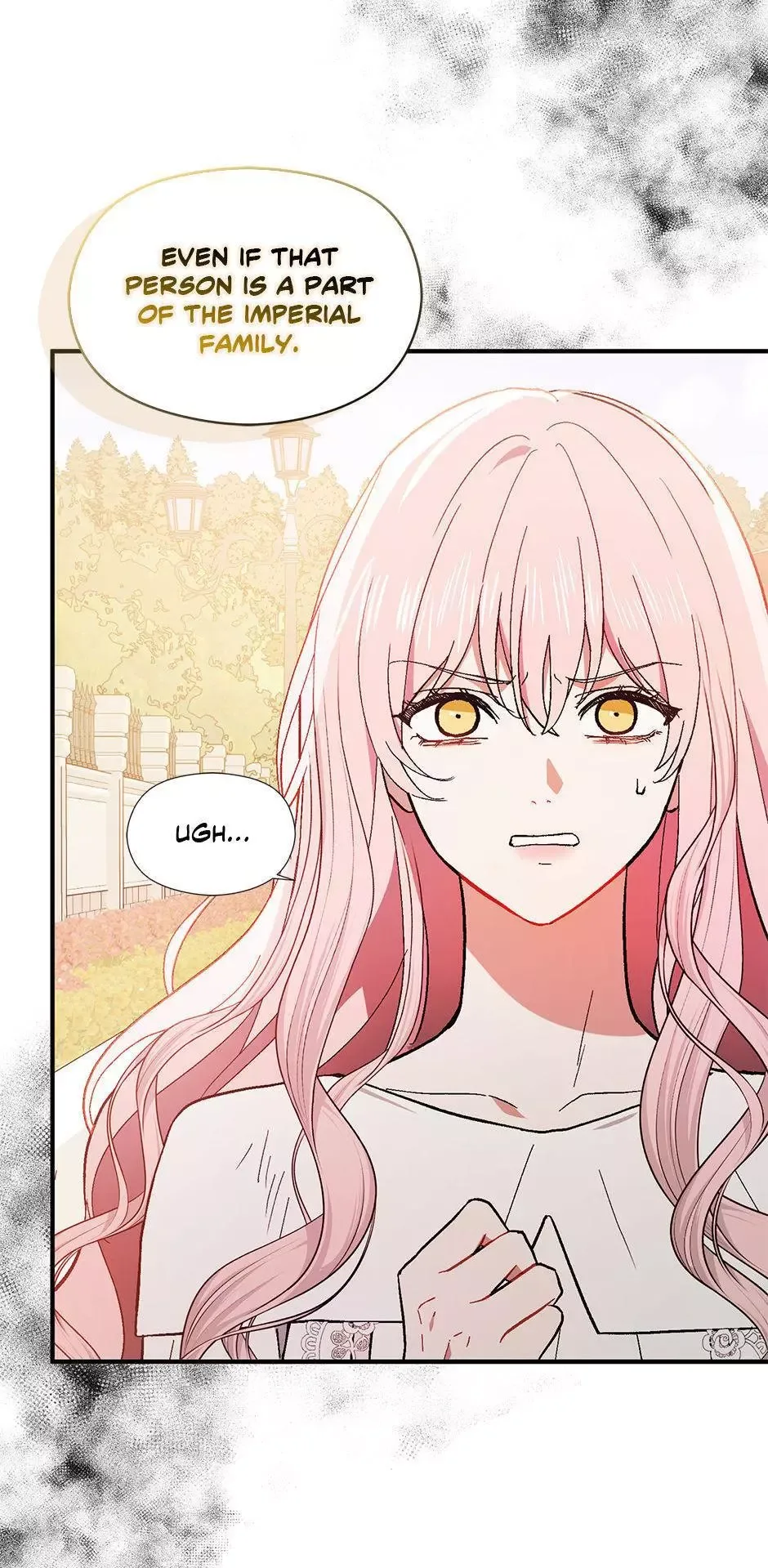 I Didn't Mean to Seduce the Male Lead Chapter 94 page 42