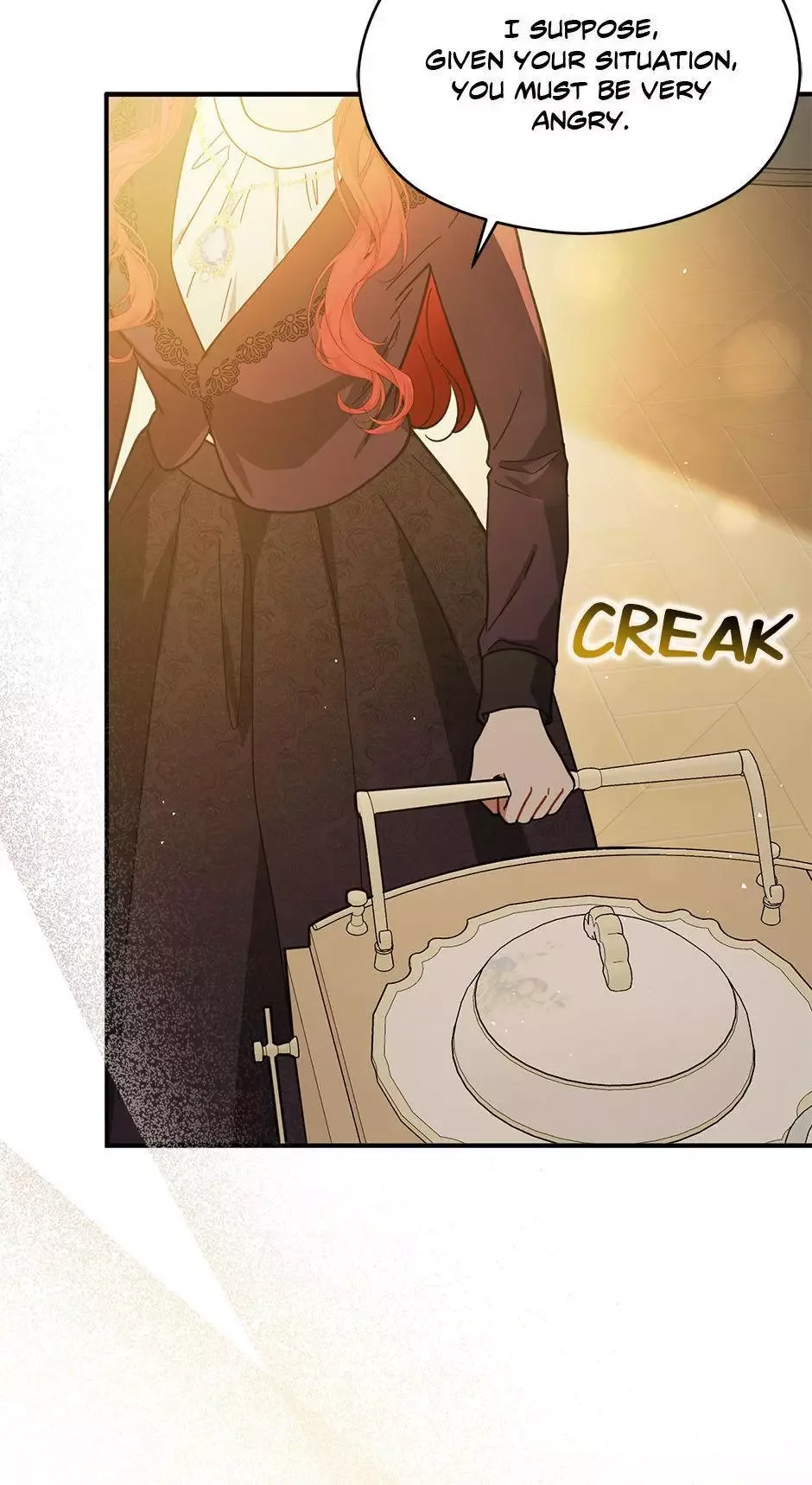 I Didn't Mean to Seduce the Male Lead Chapter 98 page 24