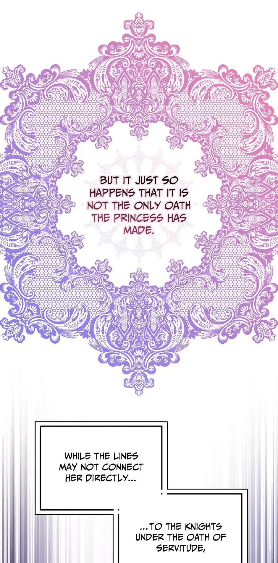 I Didn't Mean to Seduce the Male Lead Chapter 92 page 54