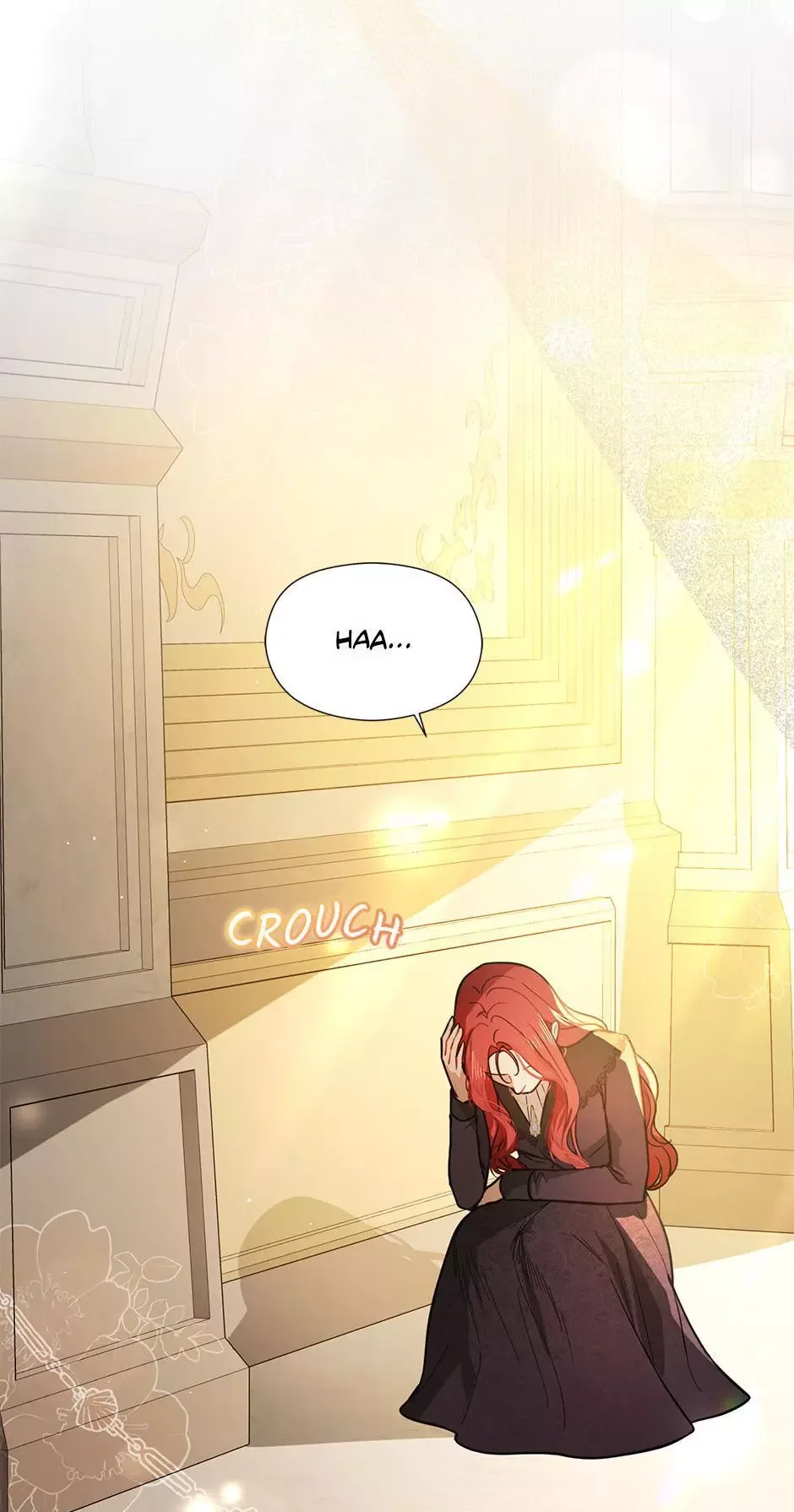 I Didn't Mean to Seduce the Male Lead Chapter 100 page 11