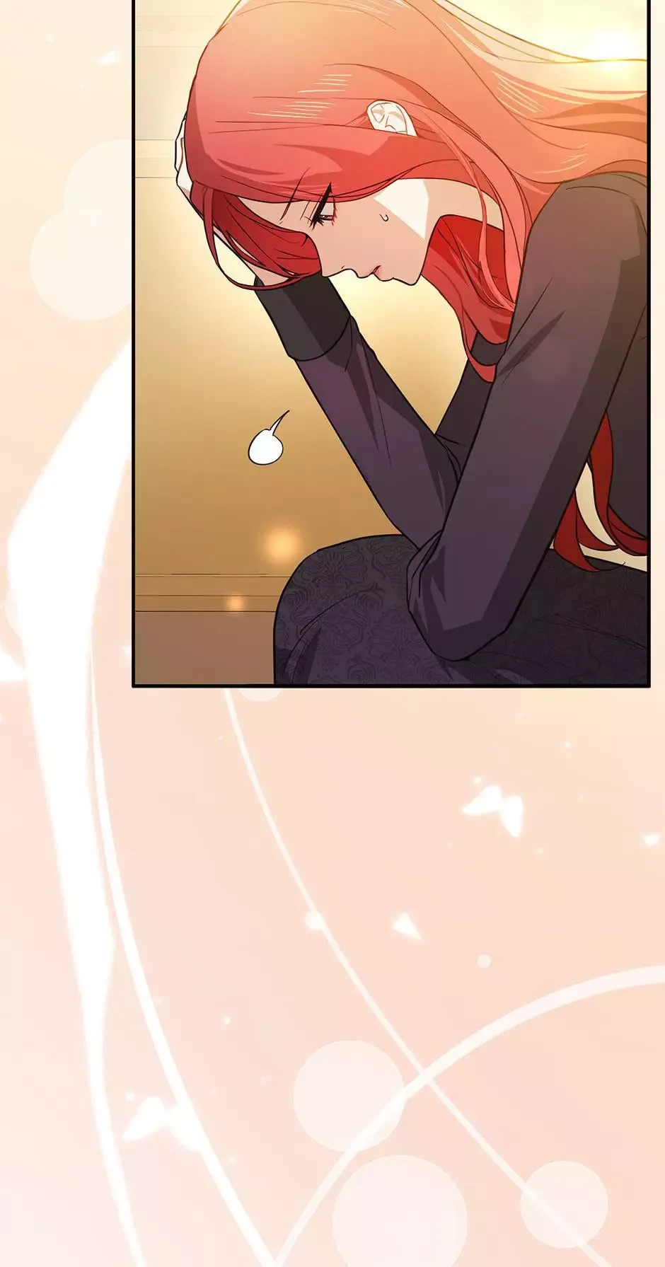I Didn't Mean to Seduce the Male Lead Chapter 100 page 13