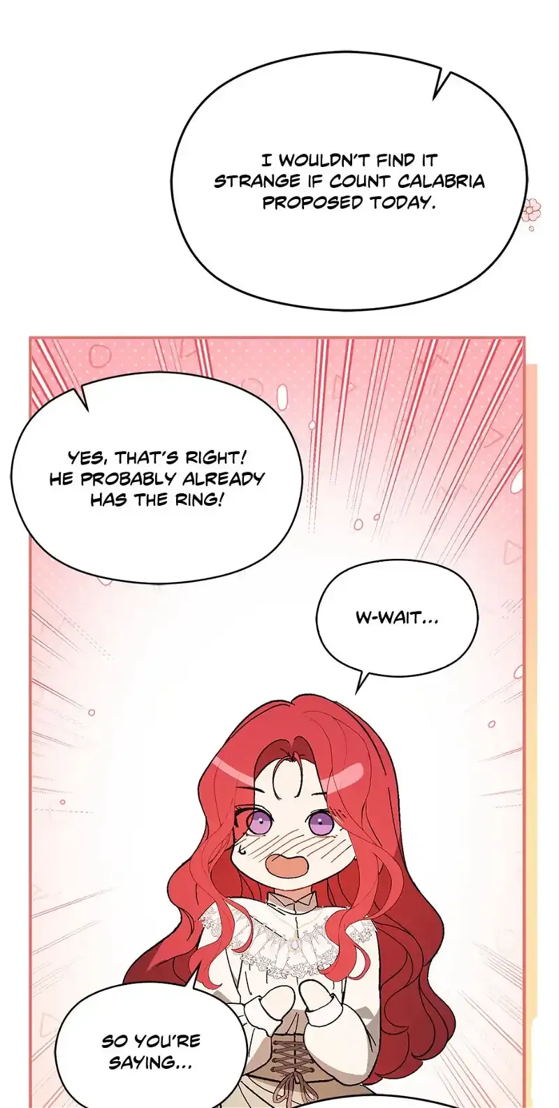 I Didn't Mean to Seduce the Male Lead Chapter 96 page 60