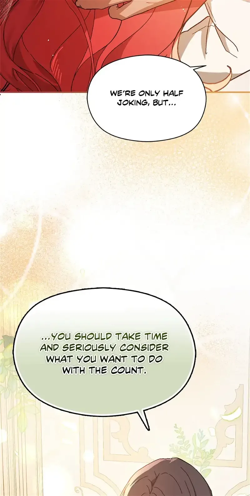 I Didn't Mean to Seduce the Male Lead Chapter 96 page 62