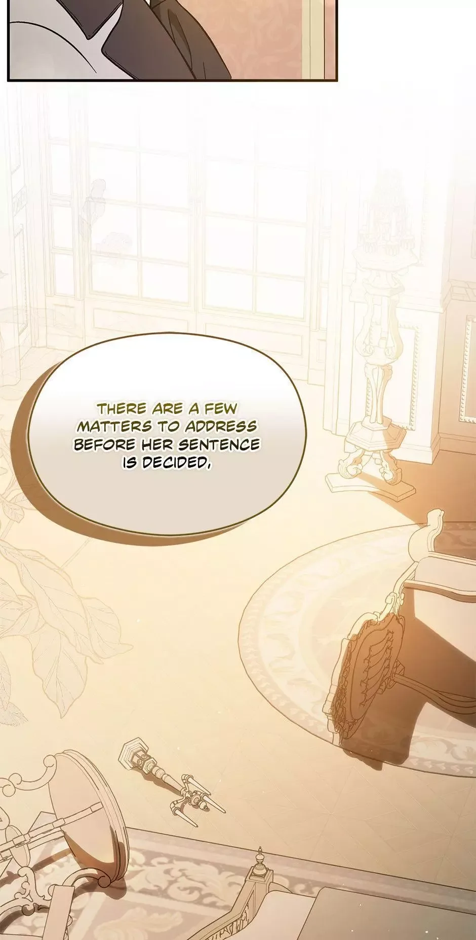 I Didn't Mean to Seduce the Male Lead Chapter 97 page 43