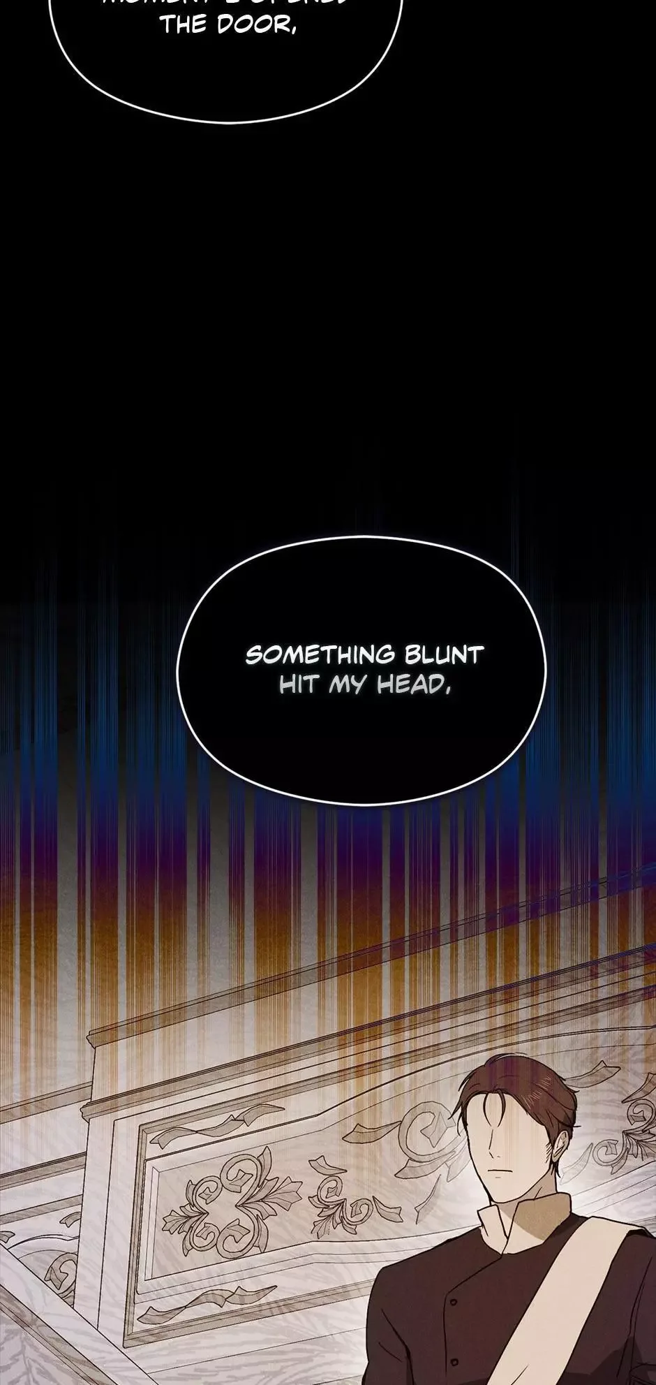 I Didn't Mean to Seduce the Male Lead Chapter 90 page 83