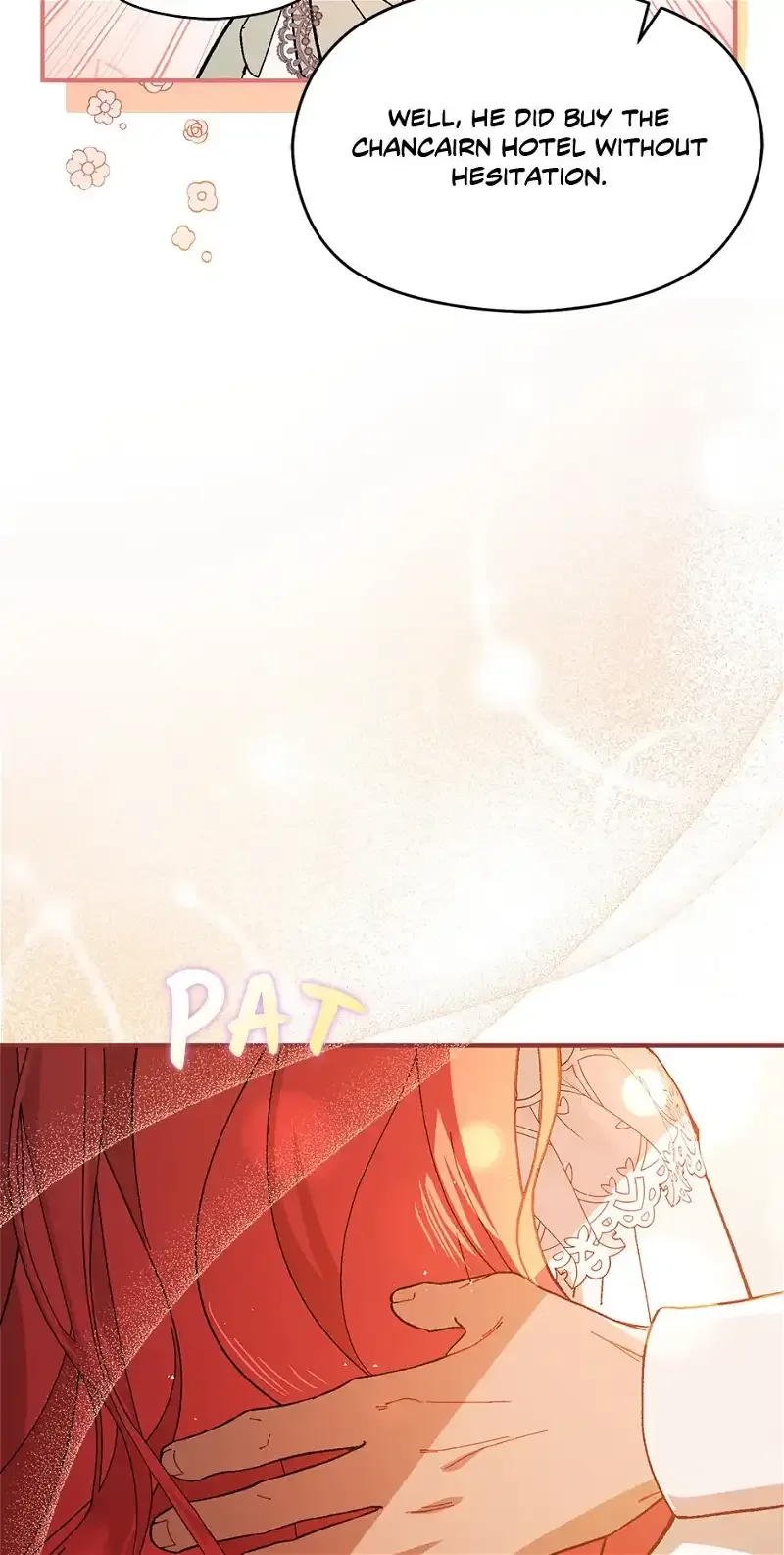 I Didn't Mean to Seduce the Male Lead Chapter 96 page 61