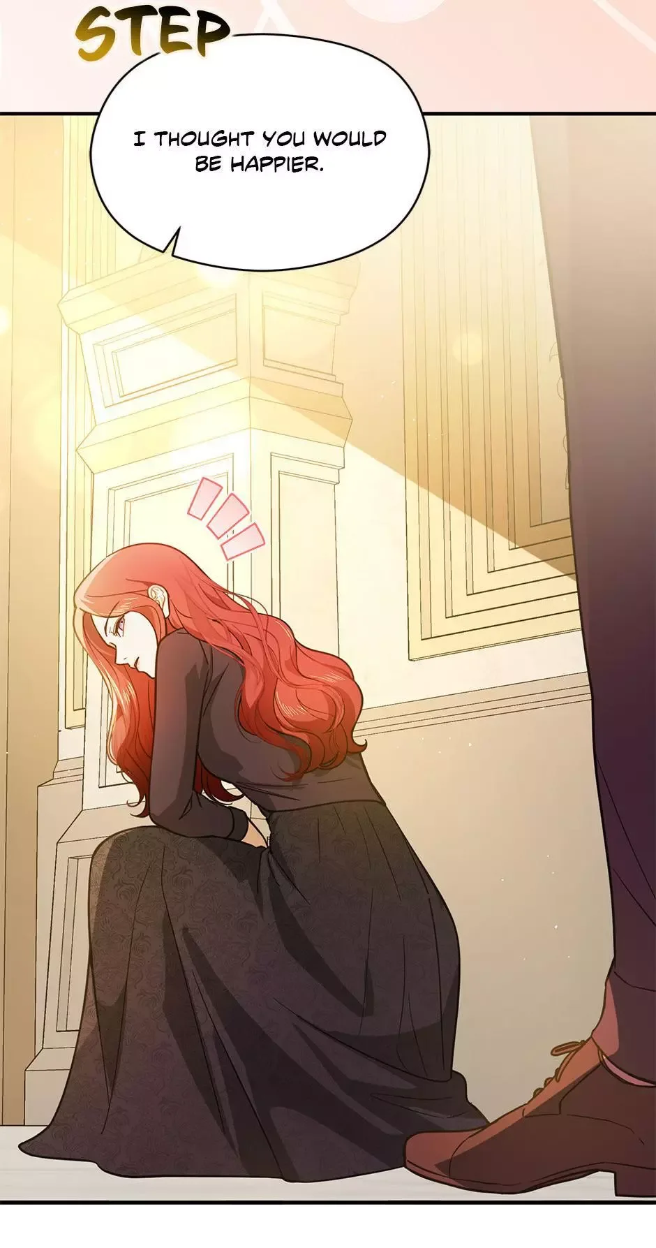 I Didn't Mean to Seduce the Male Lead Chapter 100 page 14