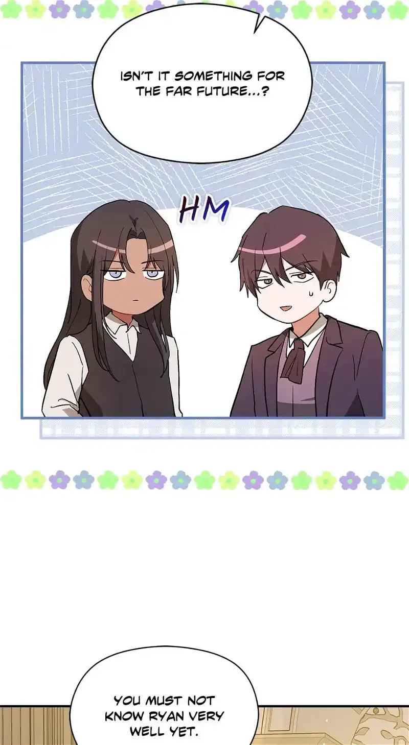 I Didn't Mean to Seduce the Male Lead Chapter 96 page 58