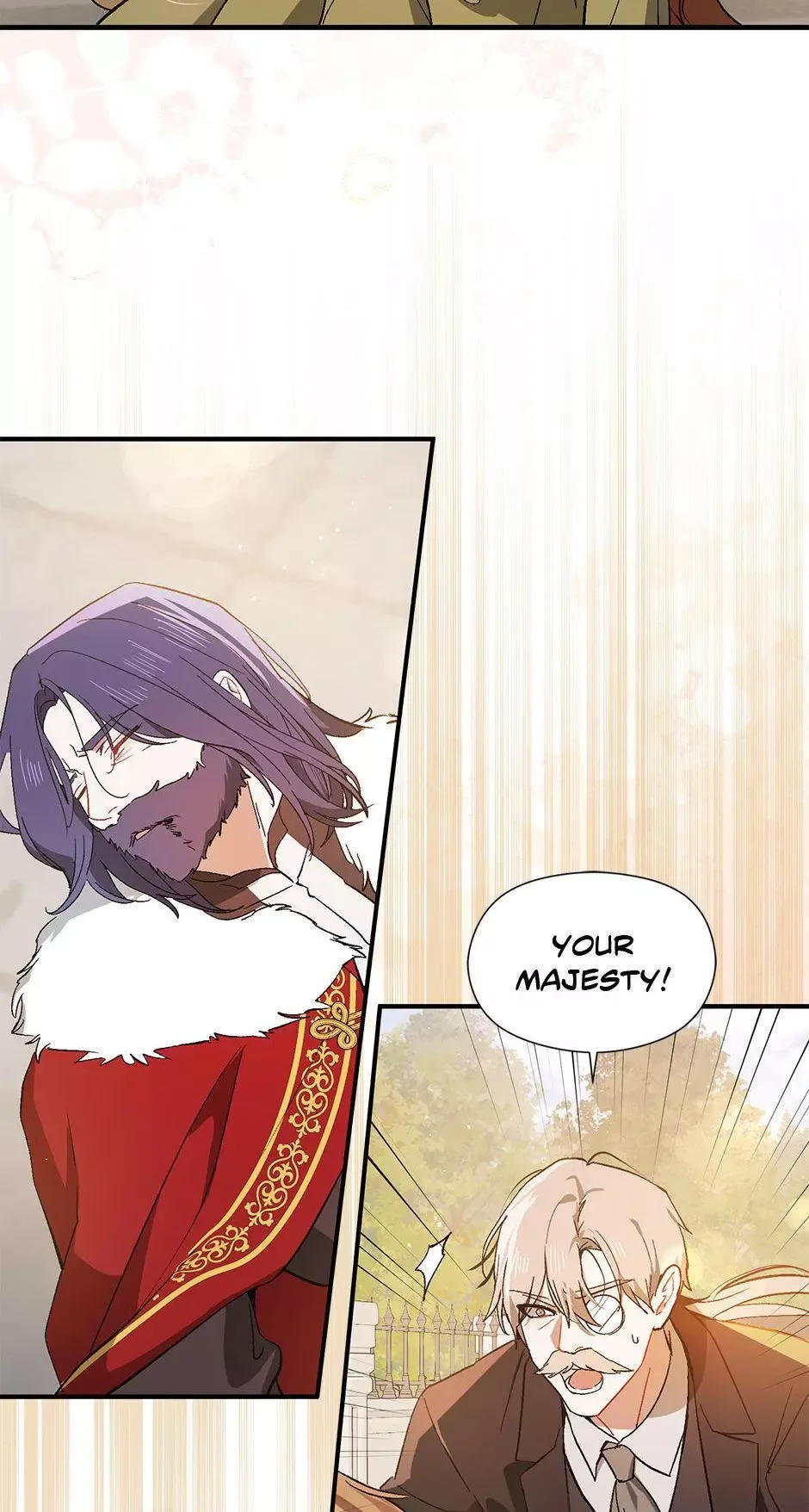 I Didn't Mean to Seduce the Male Lead Chapter 95 page 49