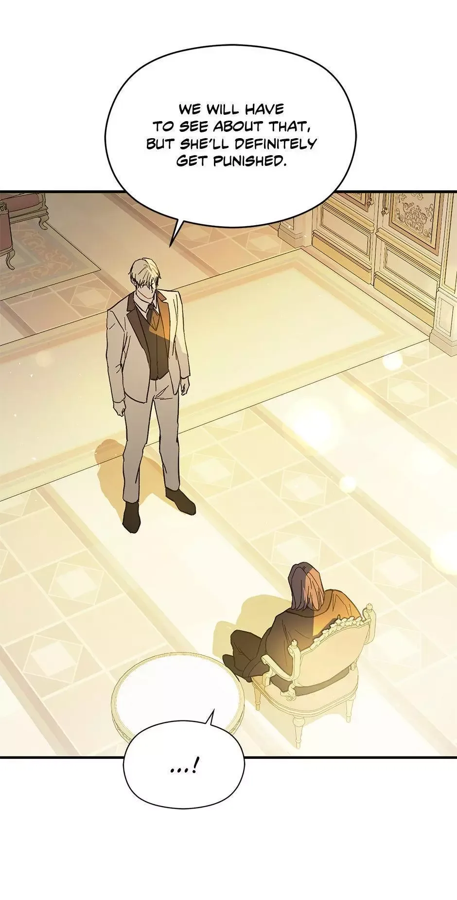 I Didn't Mean to Seduce the Male Lead Chapter 97 page 46