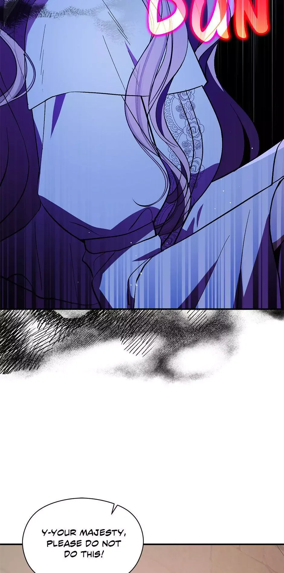 I Didn't Mean to Seduce the Male Lead Chapter 92 page 64