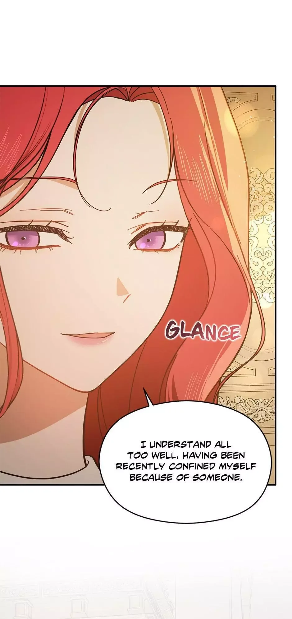 I Didn't Mean to Seduce the Male Lead Chapter 98 page 35