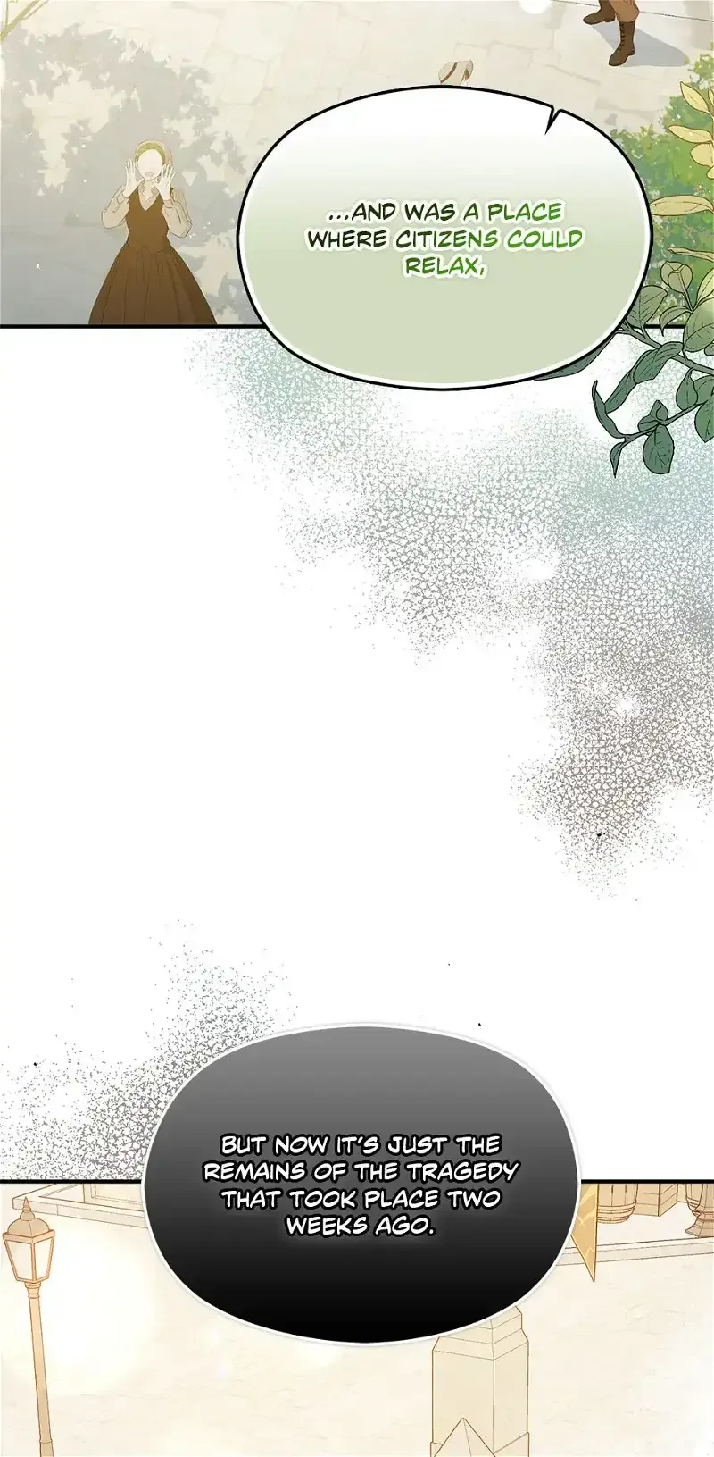 I Didn't Mean to Seduce the Male Lead Chapter 96 page 75