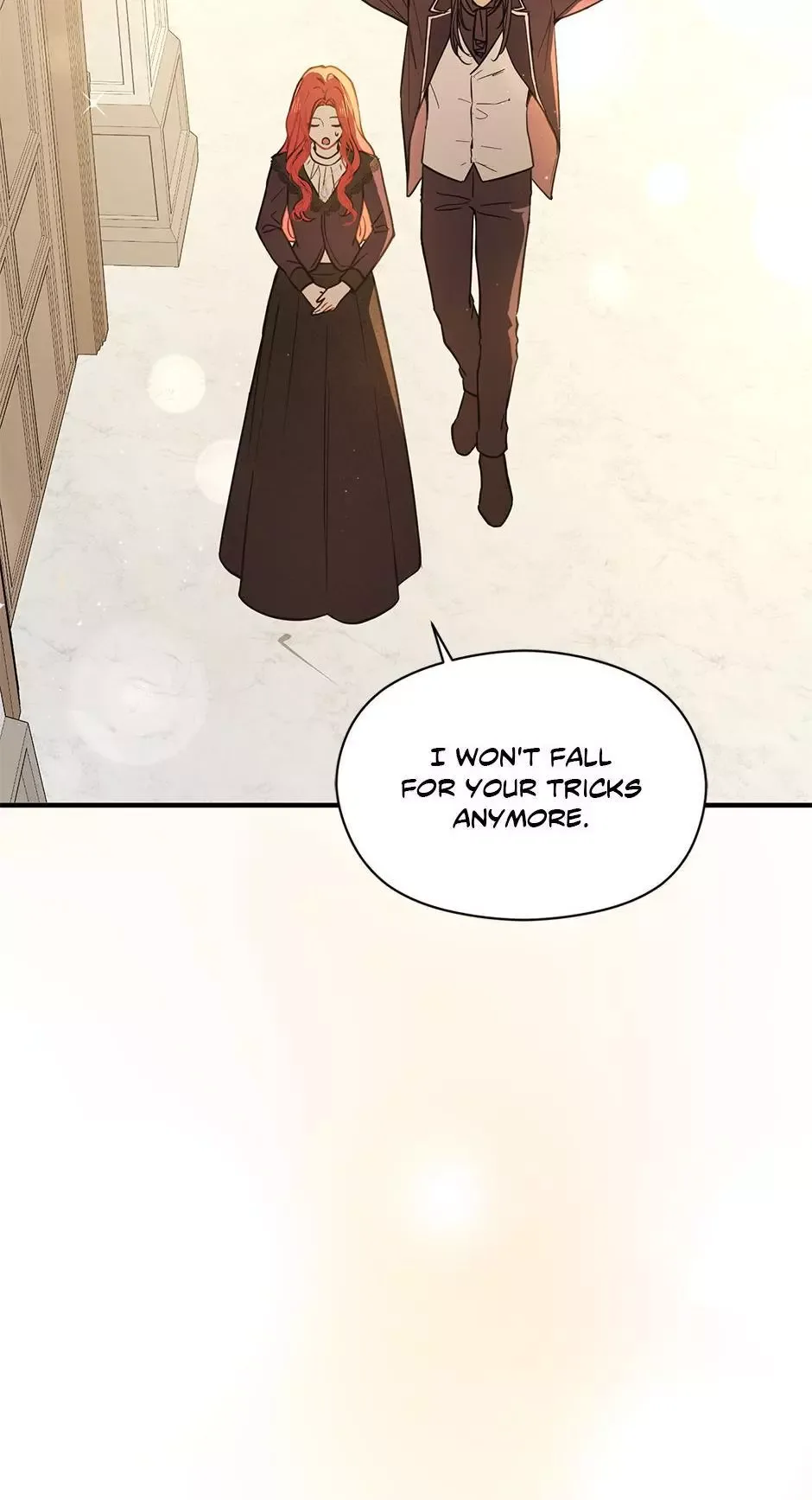 I Didn't Mean to Seduce the Male Lead Chapter 100 page 25