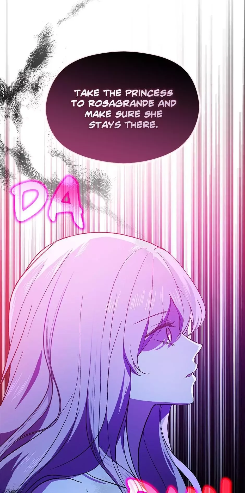 I Didn't Mean to Seduce the Male Lead Chapter 92 page 63