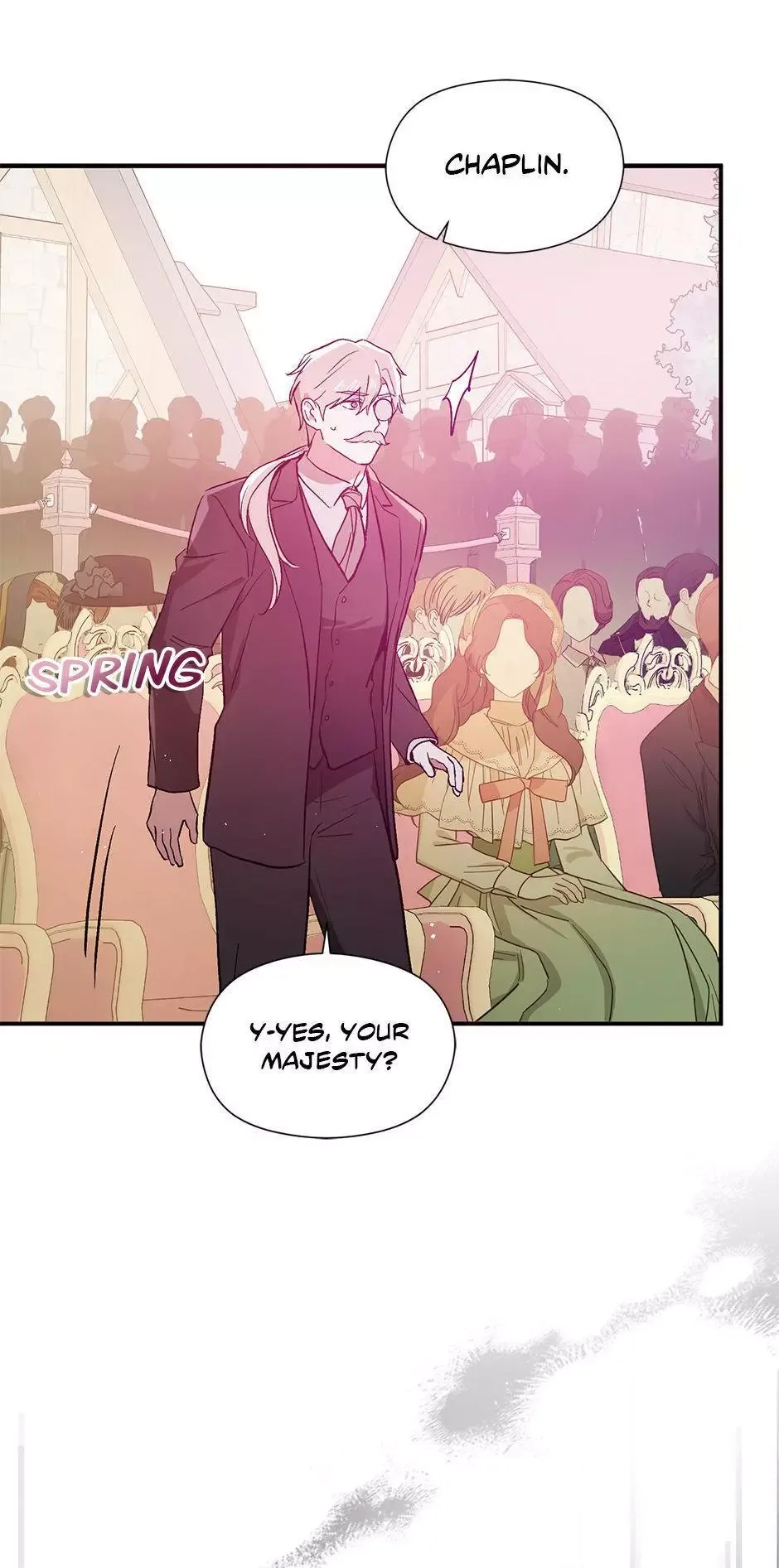 I Didn't Mean to Seduce the Male Lead Chapter 92 page 62