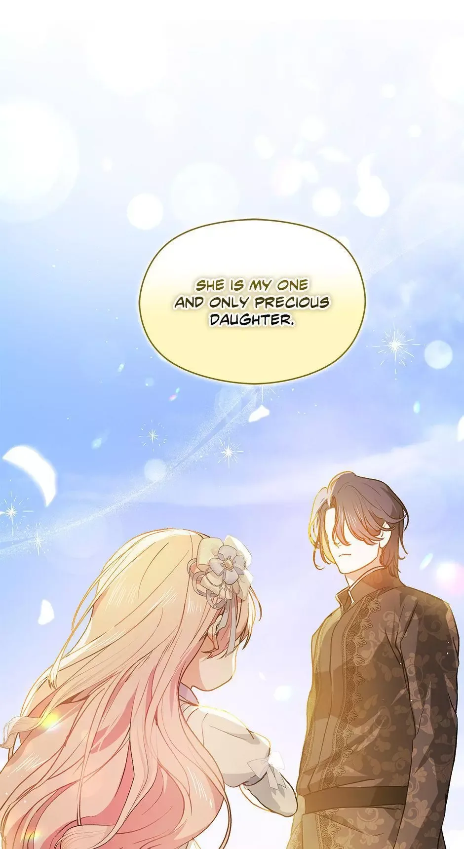 I Didn't Mean to Seduce the Male Lead Chapter 97 page 52