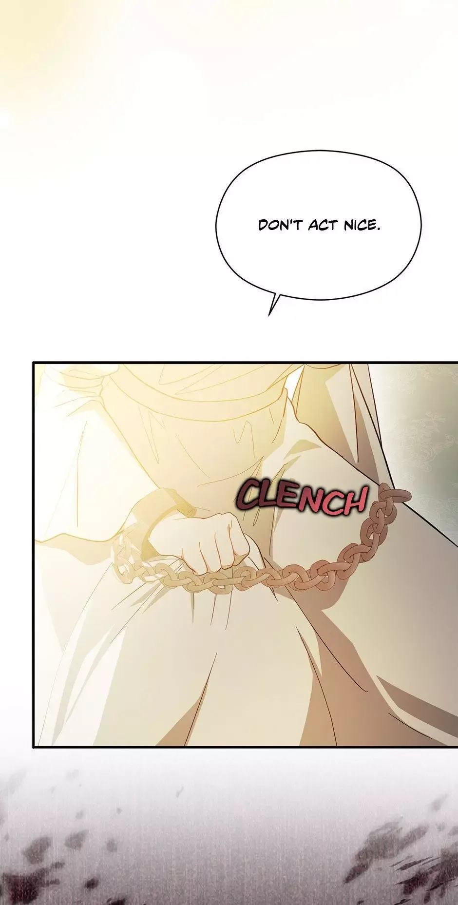 I Didn't Mean to Seduce the Male Lead Chapter 98 page 30