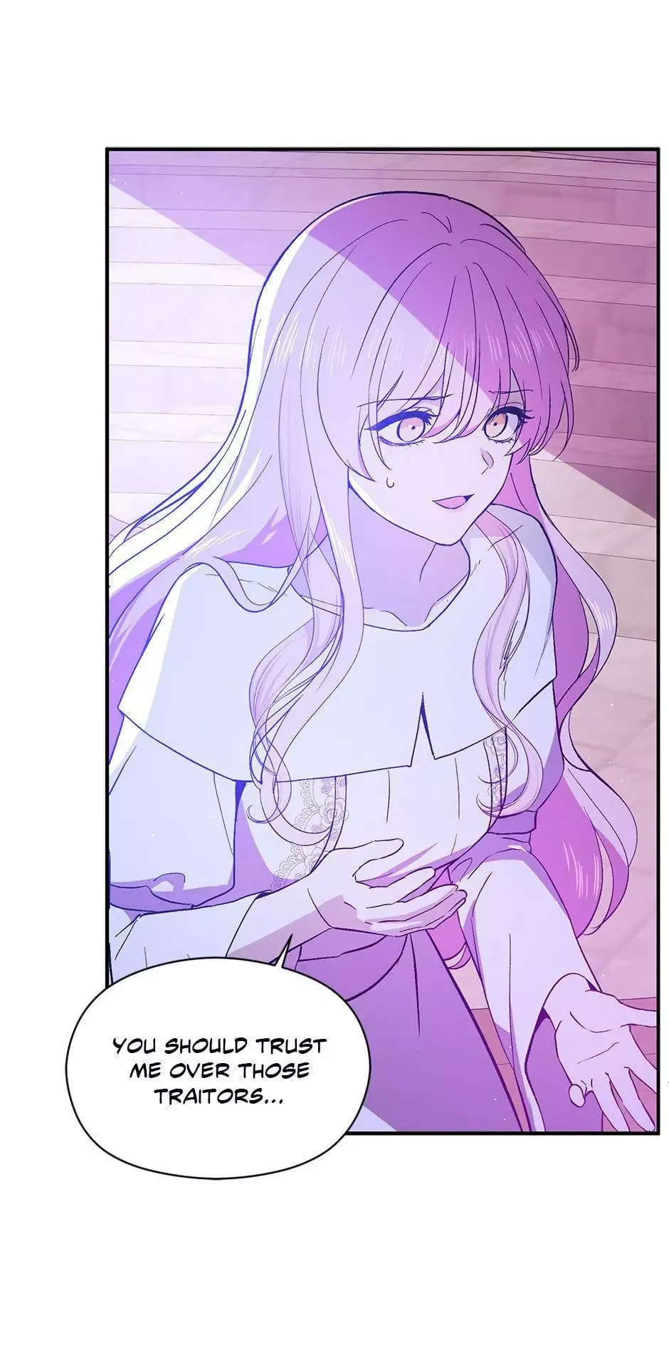 I Didn't Mean to Seduce the Male Lead Chapter 92 page 60