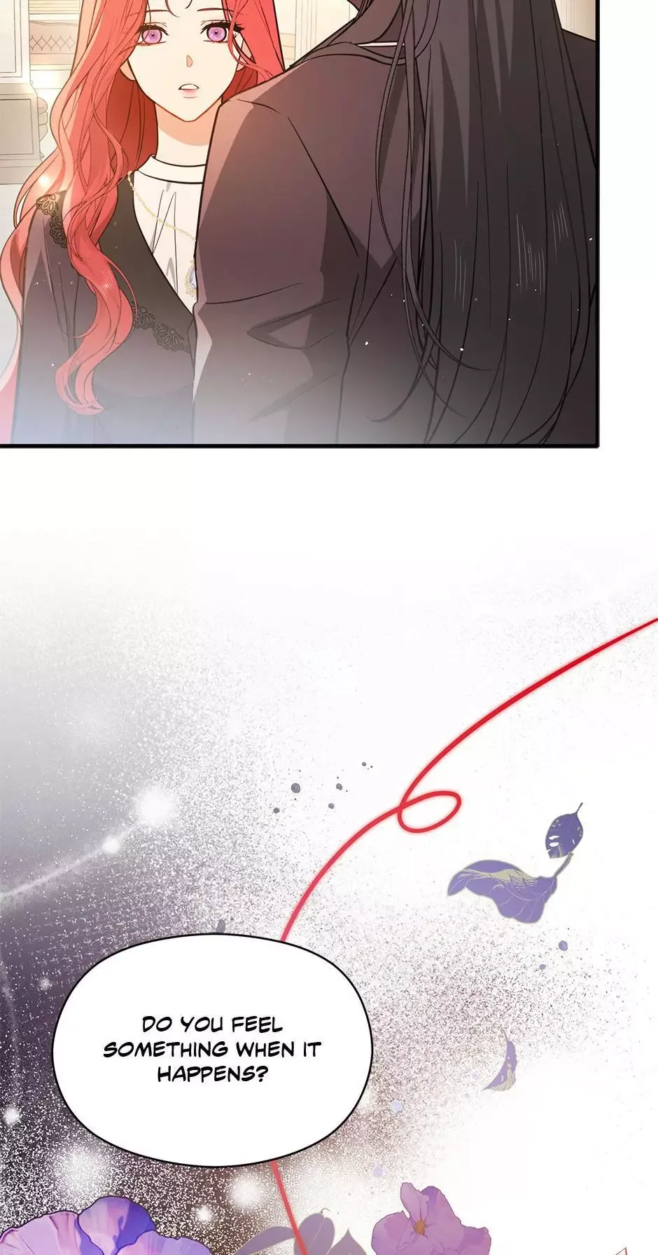 I Didn't Mean to Seduce the Male Lead Chapter 100 page 20
