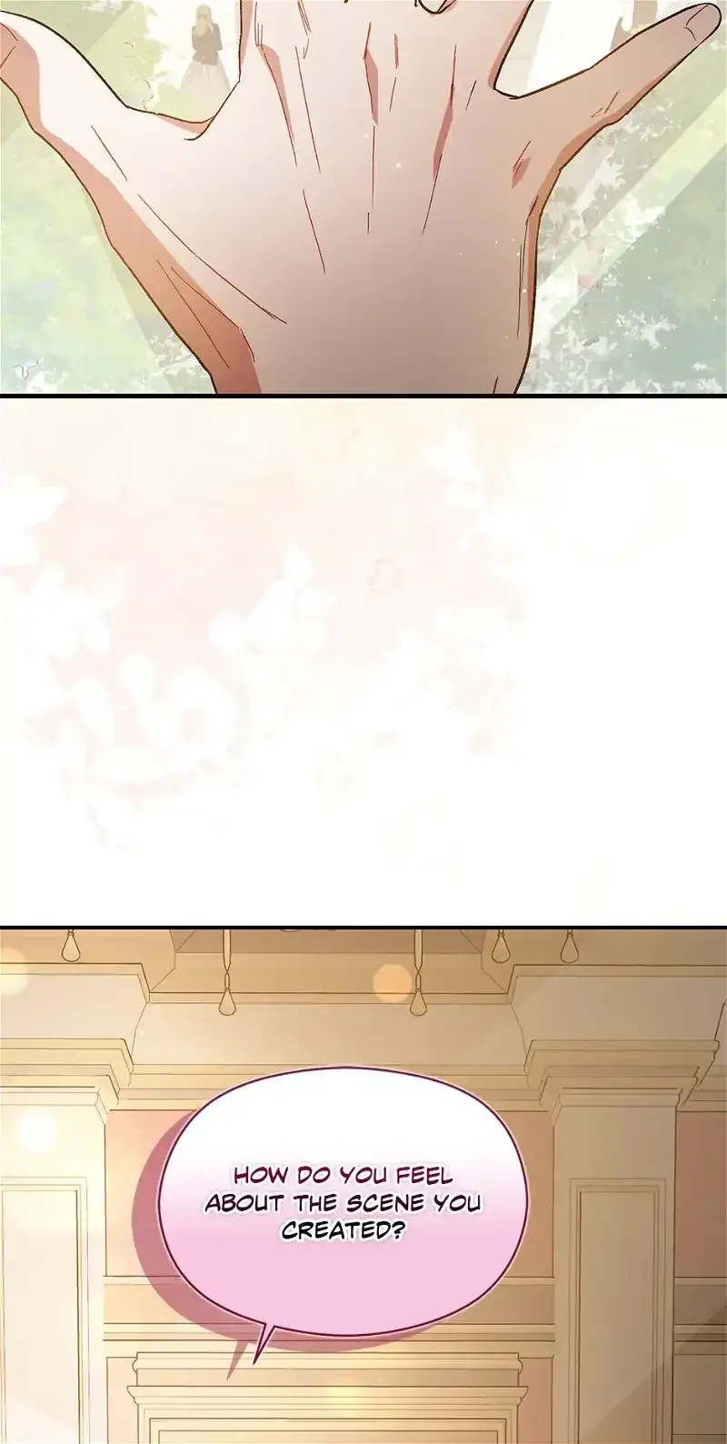 I Didn't Mean to Seduce the Male Lead Chapter 96 page 71