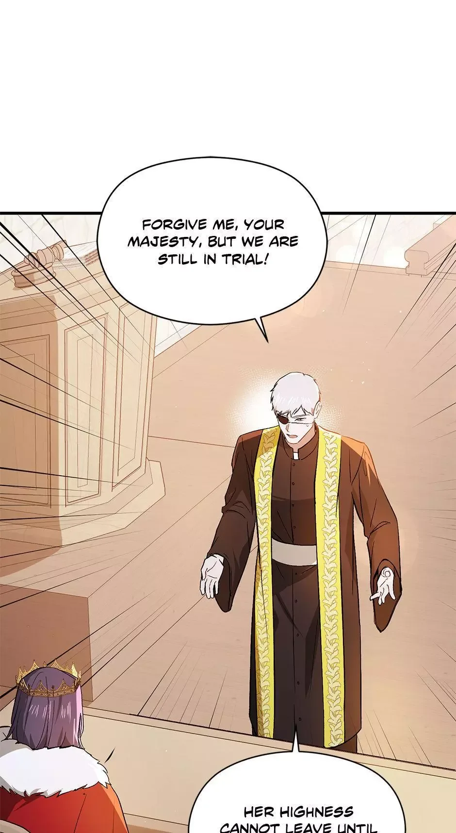 I Didn't Mean to Seduce the Male Lead Chapter 92 page 66