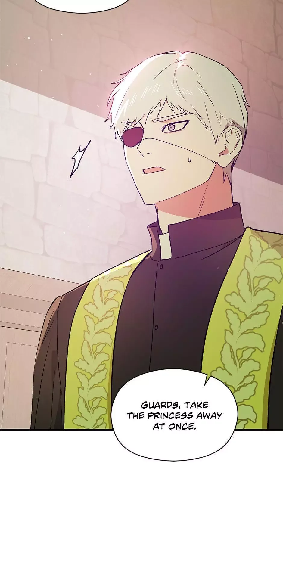 I Didn't Mean to Seduce the Male Lead Chapter 92 page 65