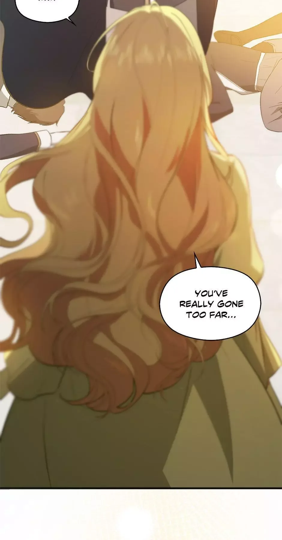 I Didn't Mean to Seduce the Male Lead Chapter 94 page 49