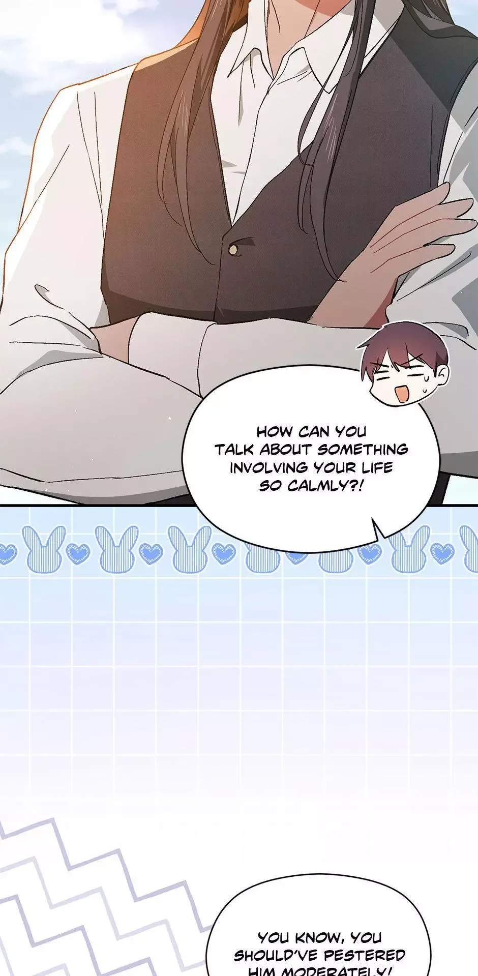I Didn't Mean to Seduce the Male Lead Chapter 94 page 45