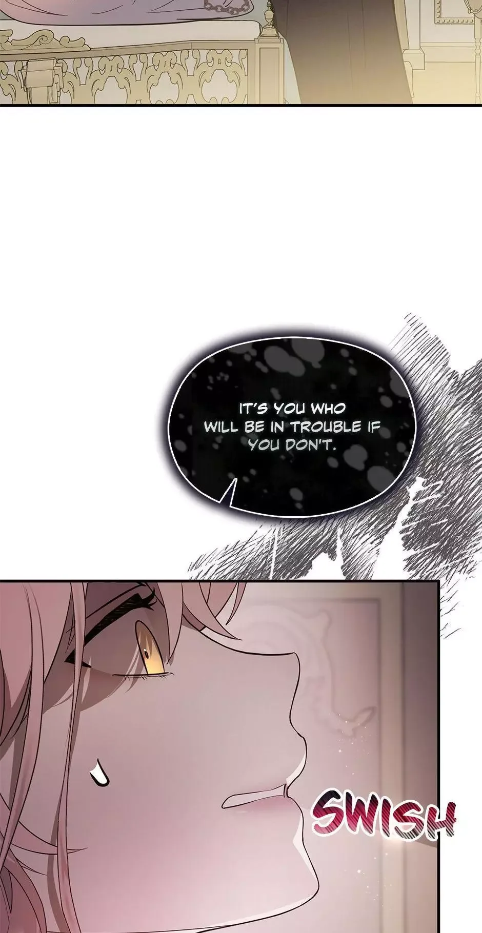 I Didn't Mean to Seduce the Male Lead Chapter 99 page 23
