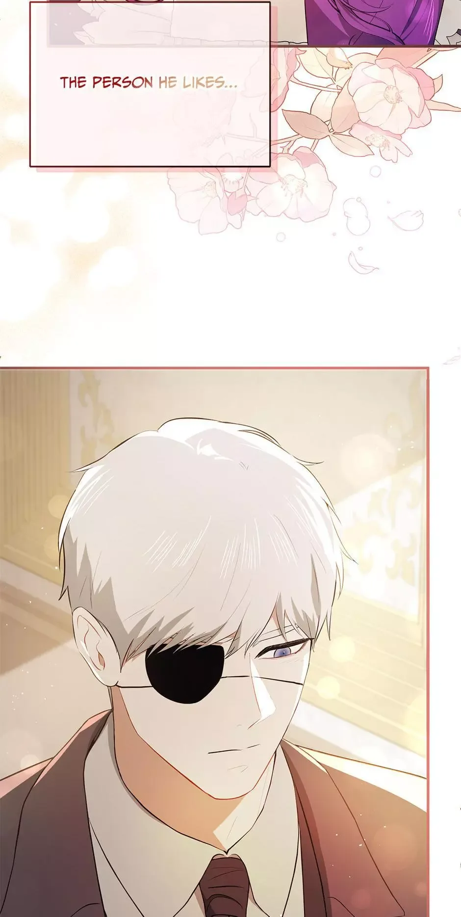 I Didn't Mean to Seduce the Male Lead Chapter 103 page 2