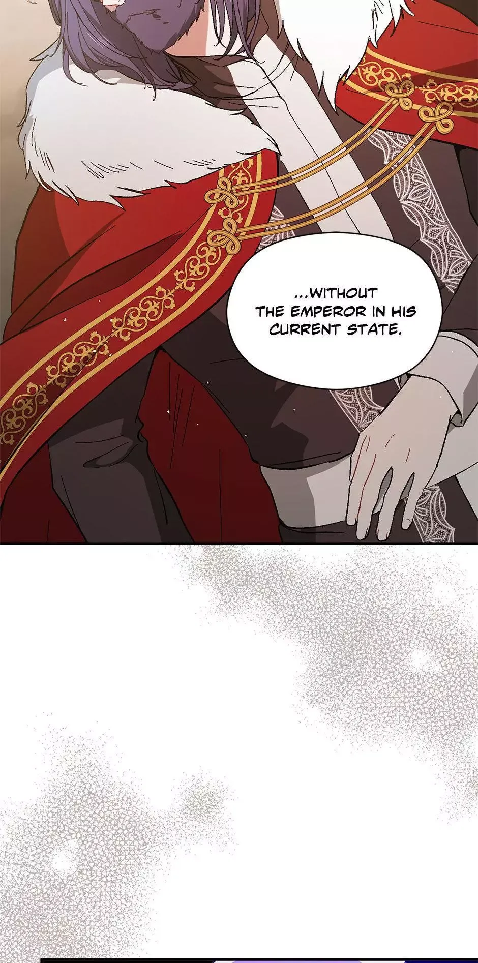 I Didn't Mean to Seduce the Male Lead Chapter 95 page 57
