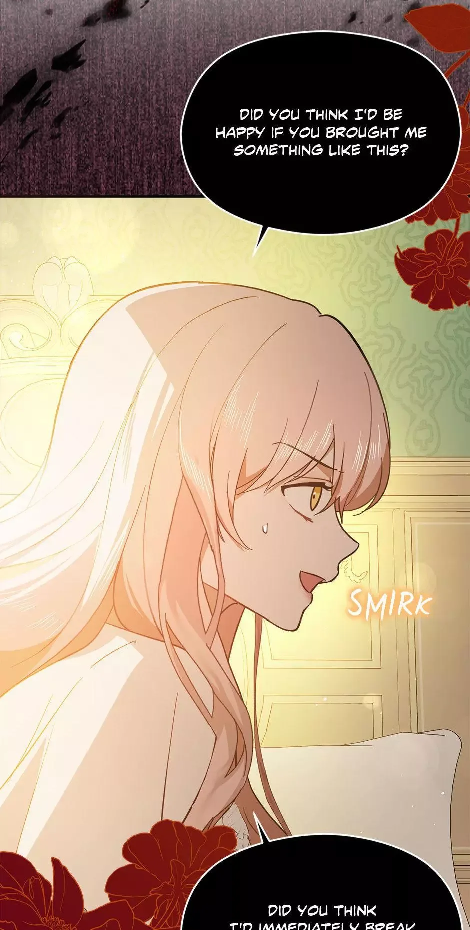 I Didn't Mean to Seduce the Male Lead Chapter 98 page 31