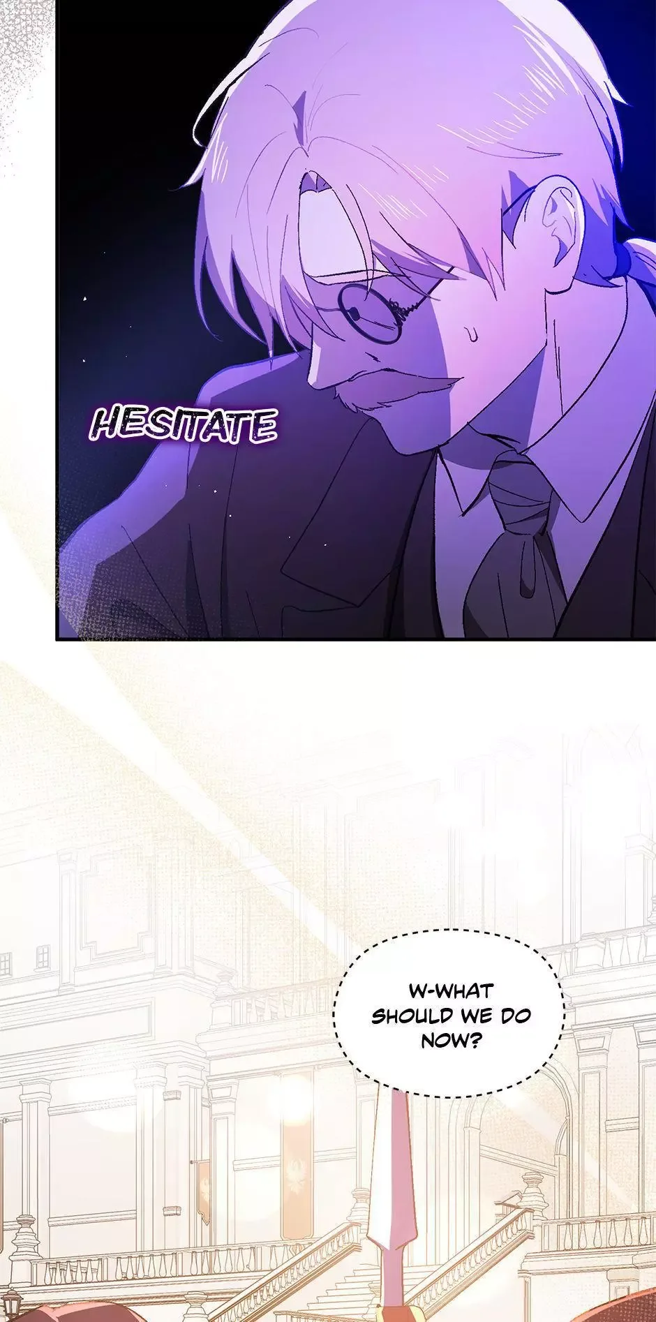 I Didn't Mean to Seduce the Male Lead Chapter 95 page 58
