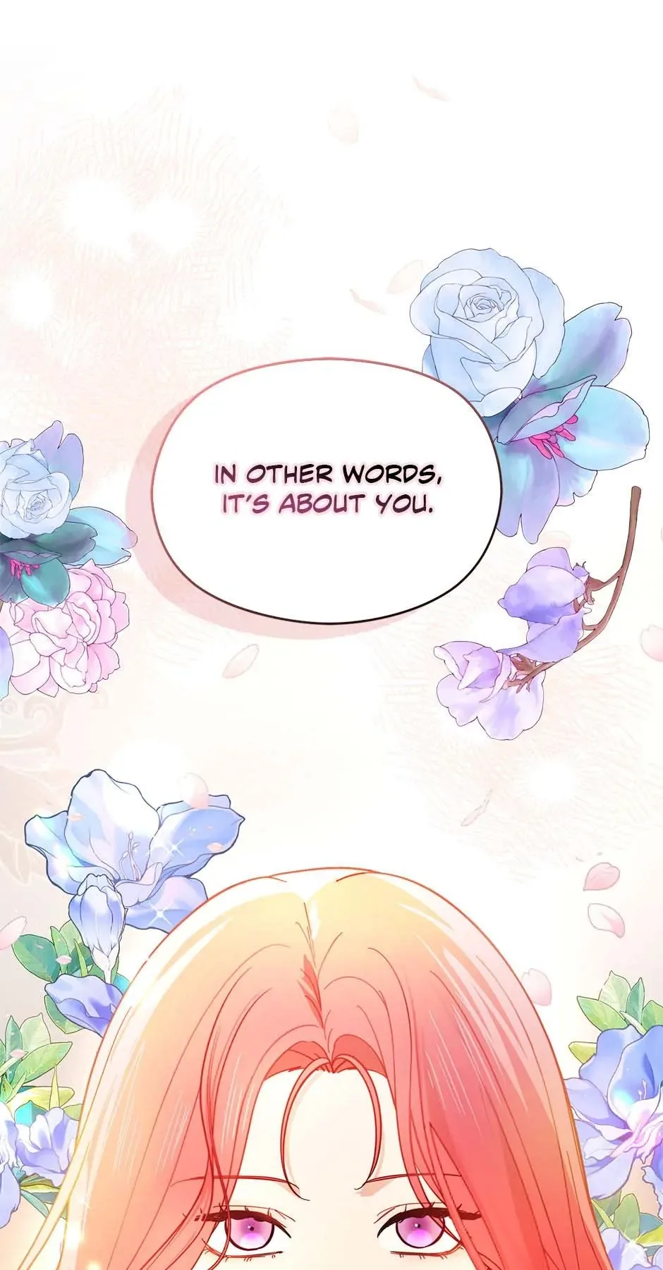 I Didn't Mean to Seduce the Male Lead Chapter 101 page 8