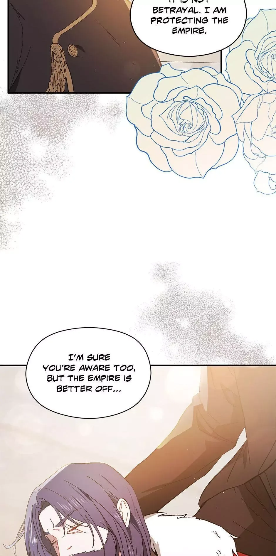 I Didn't Mean to Seduce the Male Lead Chapter 95 page 56